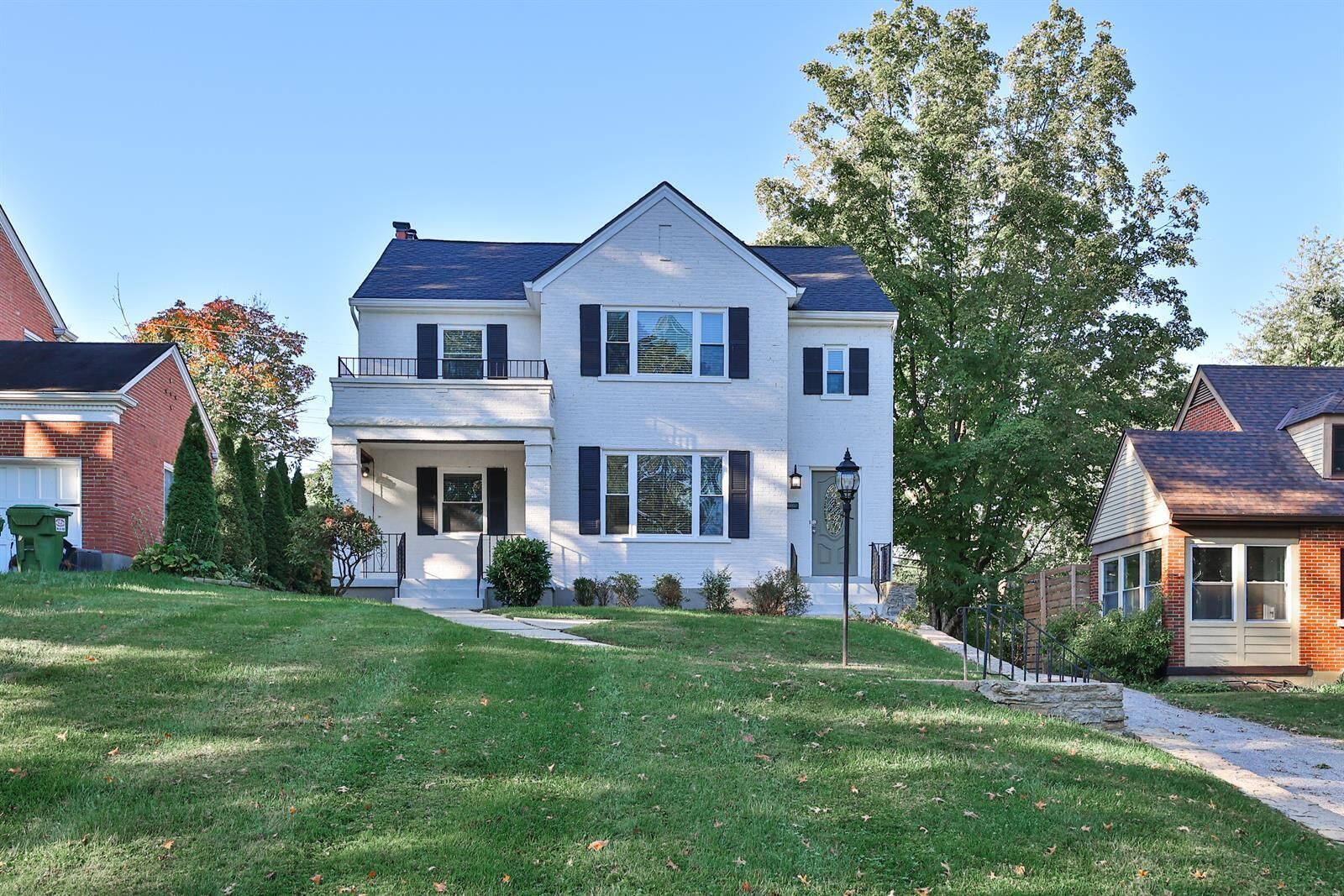 Property Photo: 27 Sunnymede Drive KY 41017