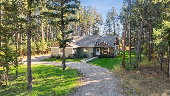 Property Photo:  346 Lynnewood Drive  MT 59912 
