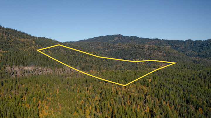 Property Photo: Nhn Kelly Mountain Road MT 59912