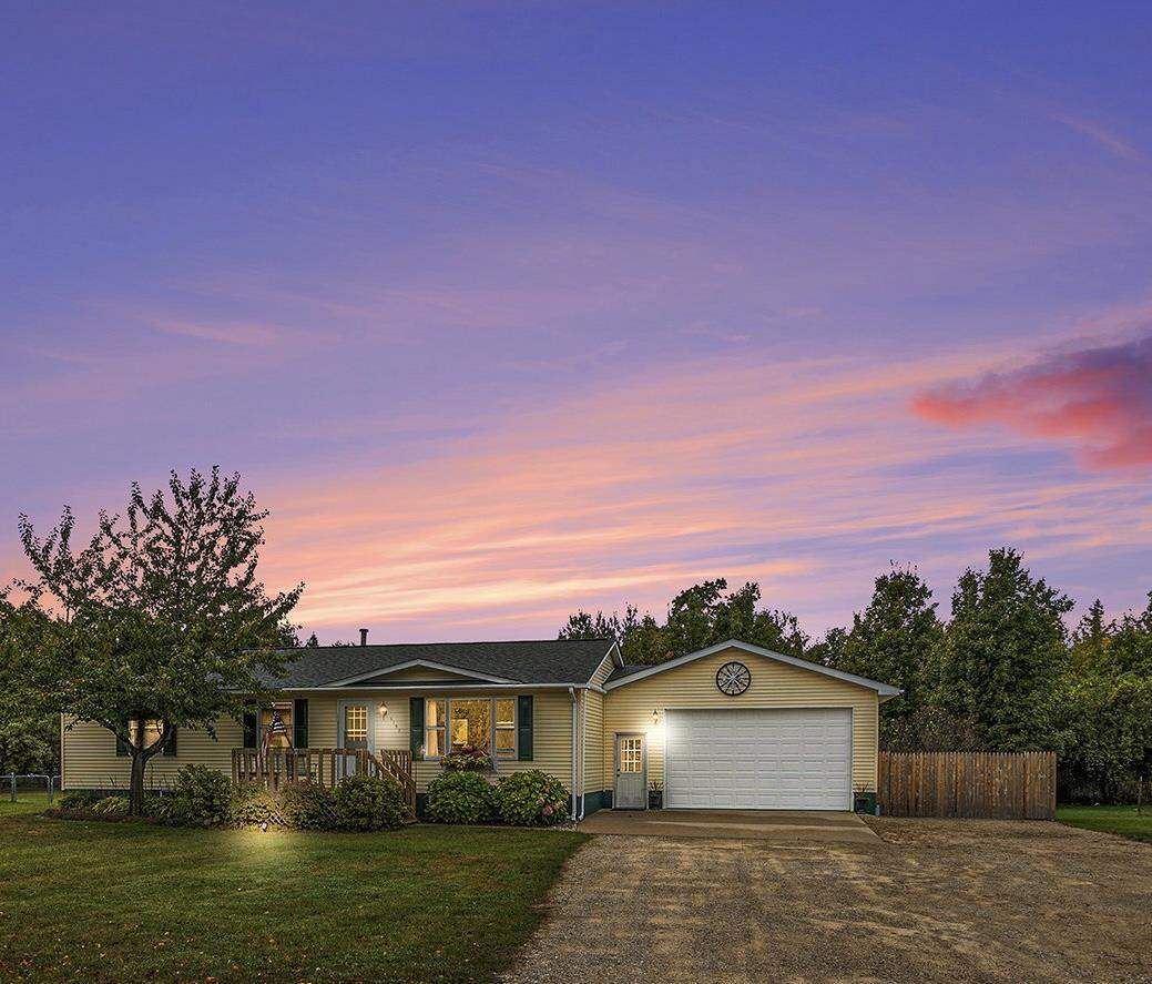 Property Photo:  6193 S Old 31  MI 49720 