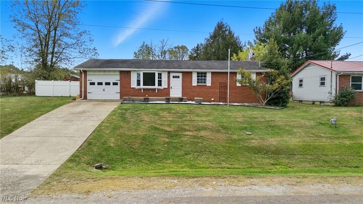 Property Photo: 143 Virginia Avenue WV 26362