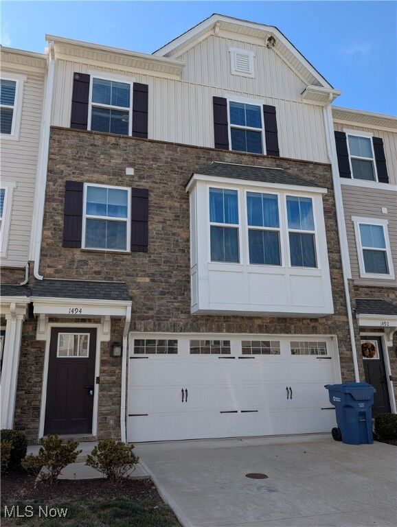 Property Photo: 1494 Chenin Run OH 44011
