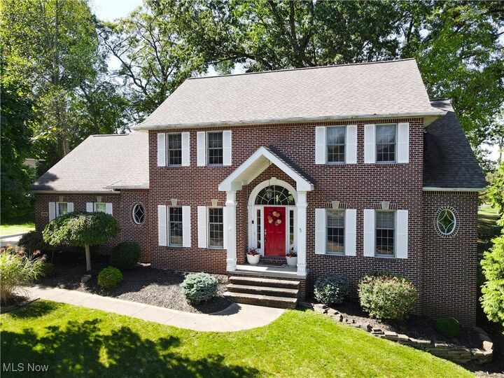 2872 Ironwood Drive  Akron OH 44312 photo