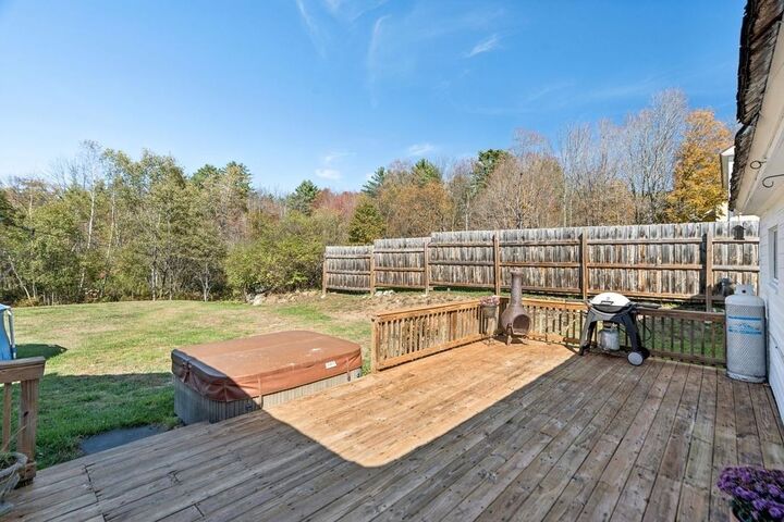 Property Photo: 863 Route 10 NH 03773