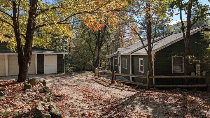 Property Photo: 10 Melody Lane NH 03244