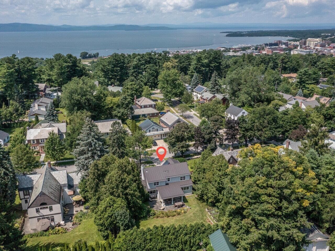 Property Photo:  44 Overlake Park  VT 05401 