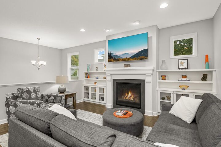 Property Photo:  4955 Grandview Avenue  MN 55364 