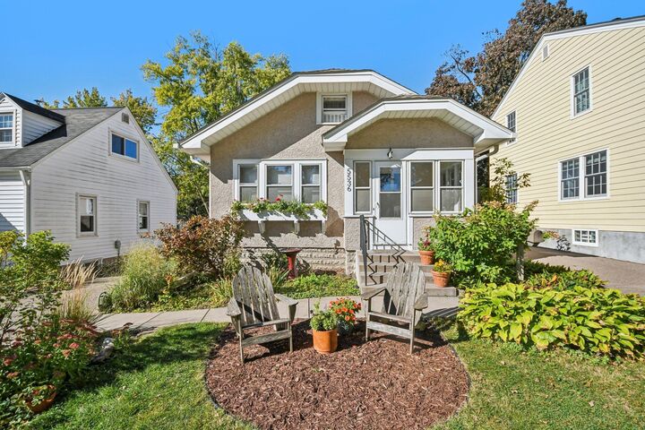 Property Photo: 5536 Emerson Avenue S MN 55419