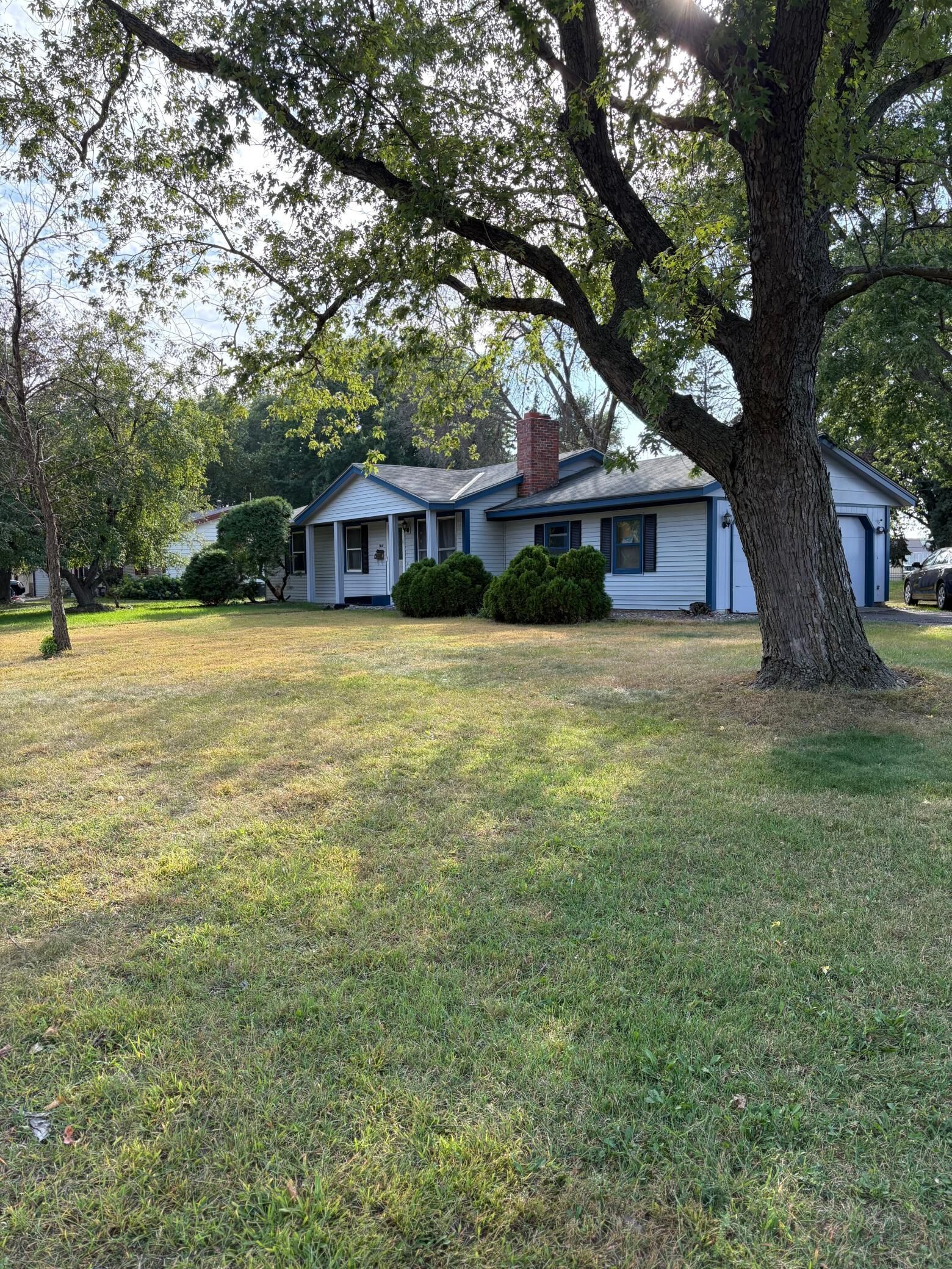 Property Photo:  7441 Major Avenue N  MN 55443 