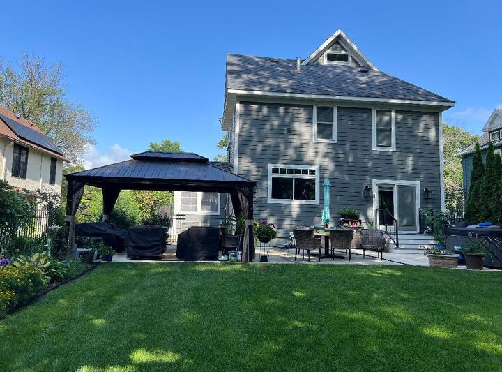 Property Photo: 405 Vine Avenue MN 56007