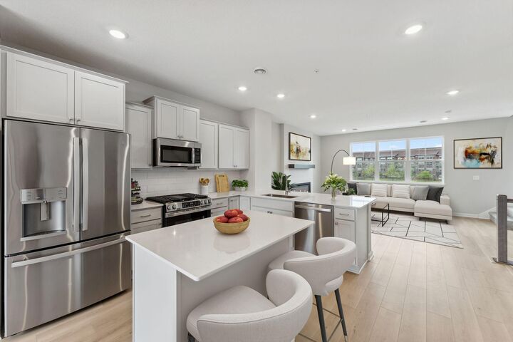 Property Photo: 1520 Traverse Lane MN 55118