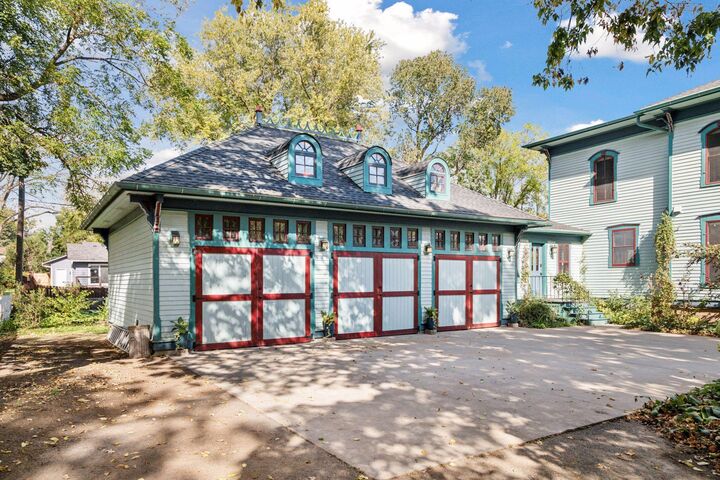 Property Photo: 708 Saint Olaf Avenue MN 55057