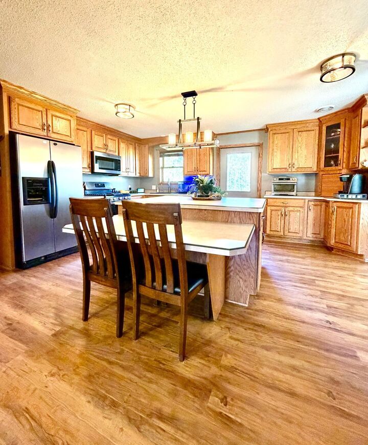 Property Photo: 17256 Trengove Road NW MN 56678