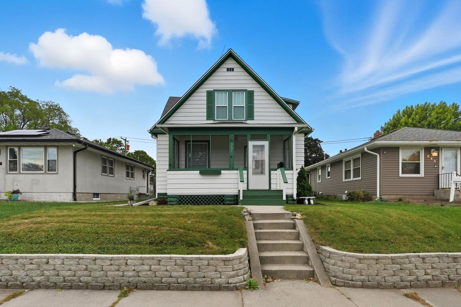 Property Photo:  351 12th Avenue N  MN 55075 