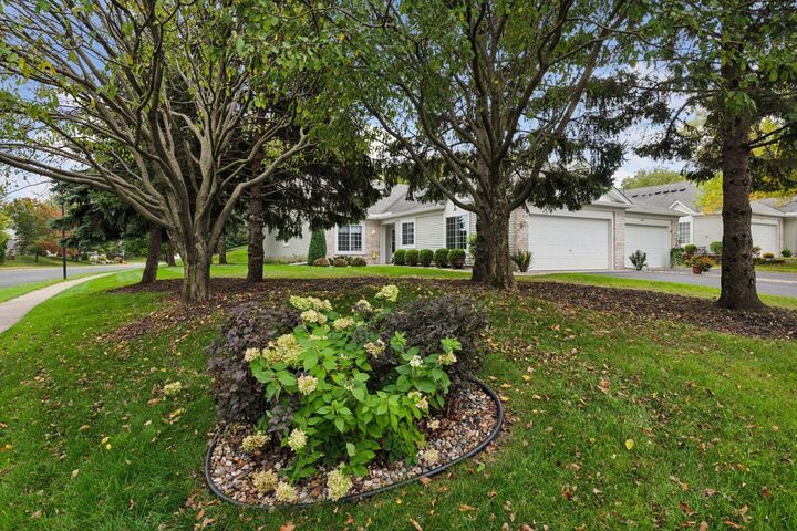 Property Photo:  10807 Lexington Drive  MN 55344 