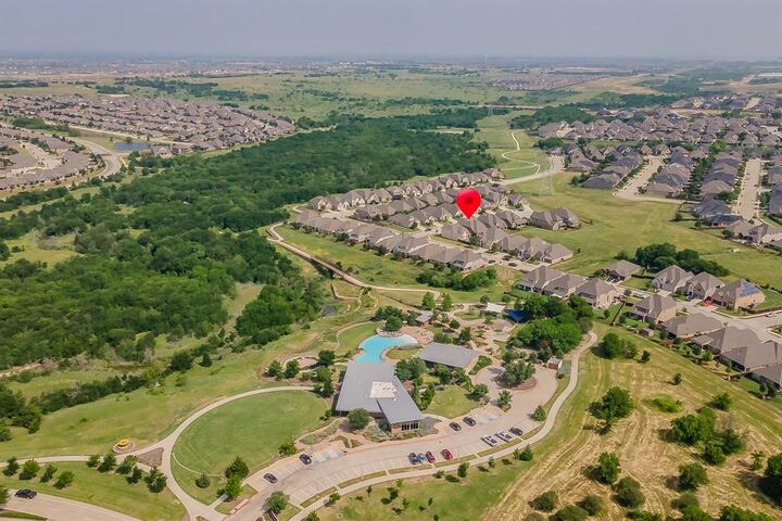 Property Photo:  3723 Birch Wood Court  TX 76226