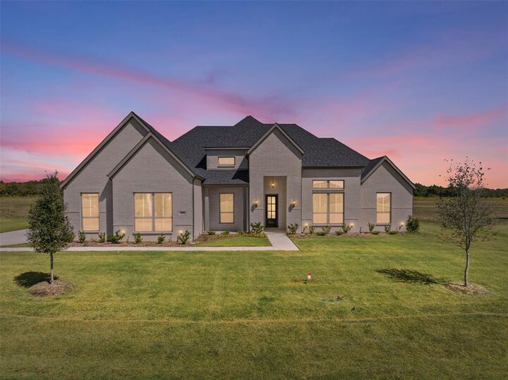 430 Olson Road  Waxahachie TX 75167 photo