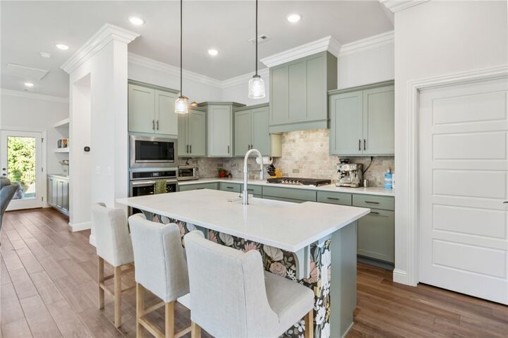 Property Photo:  2927 N Whistle Post Drive  AR 72704 