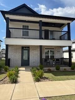 Property Photo: 2100 SW Paddington Street AR 72713