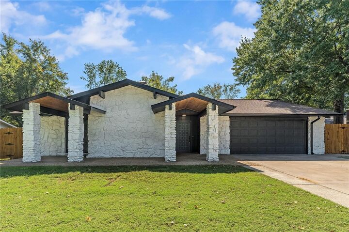 2732 Highland Circle  Rogers AR 72756 photo