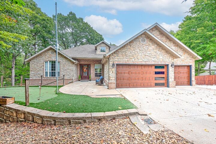 4 Beckfoot Lane  Bella Vista AR 72714 photo