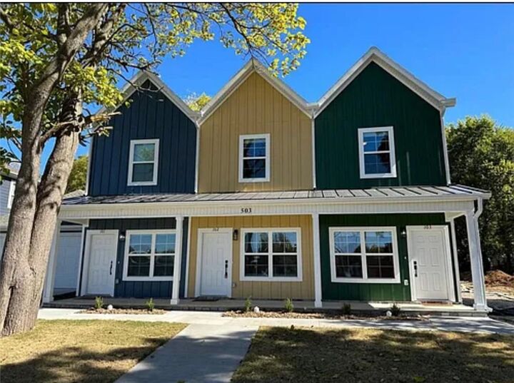 503 S 7th Street  Rogers AR 72756 photo