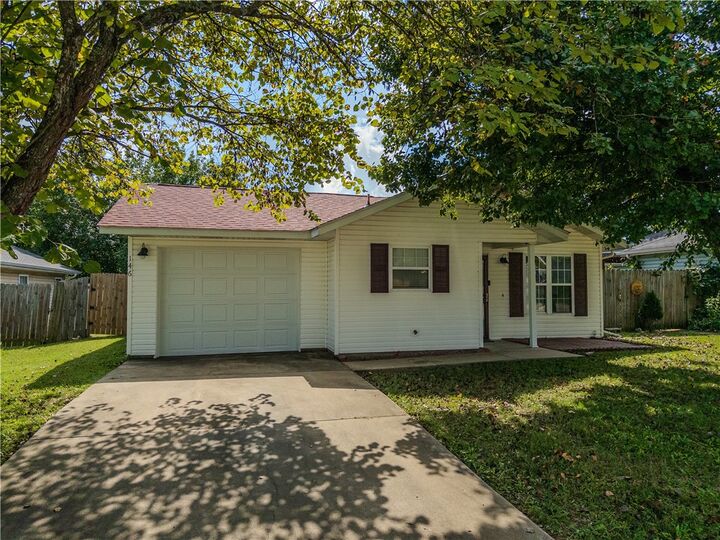 Property Photo: 146 Quail Run Road MO 65616