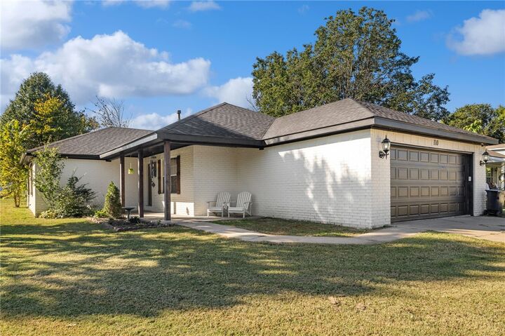 Property Photo: 110 Cypress Street AR 72753
