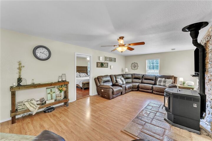 Property Photo: 329 Rader Road AR 72756