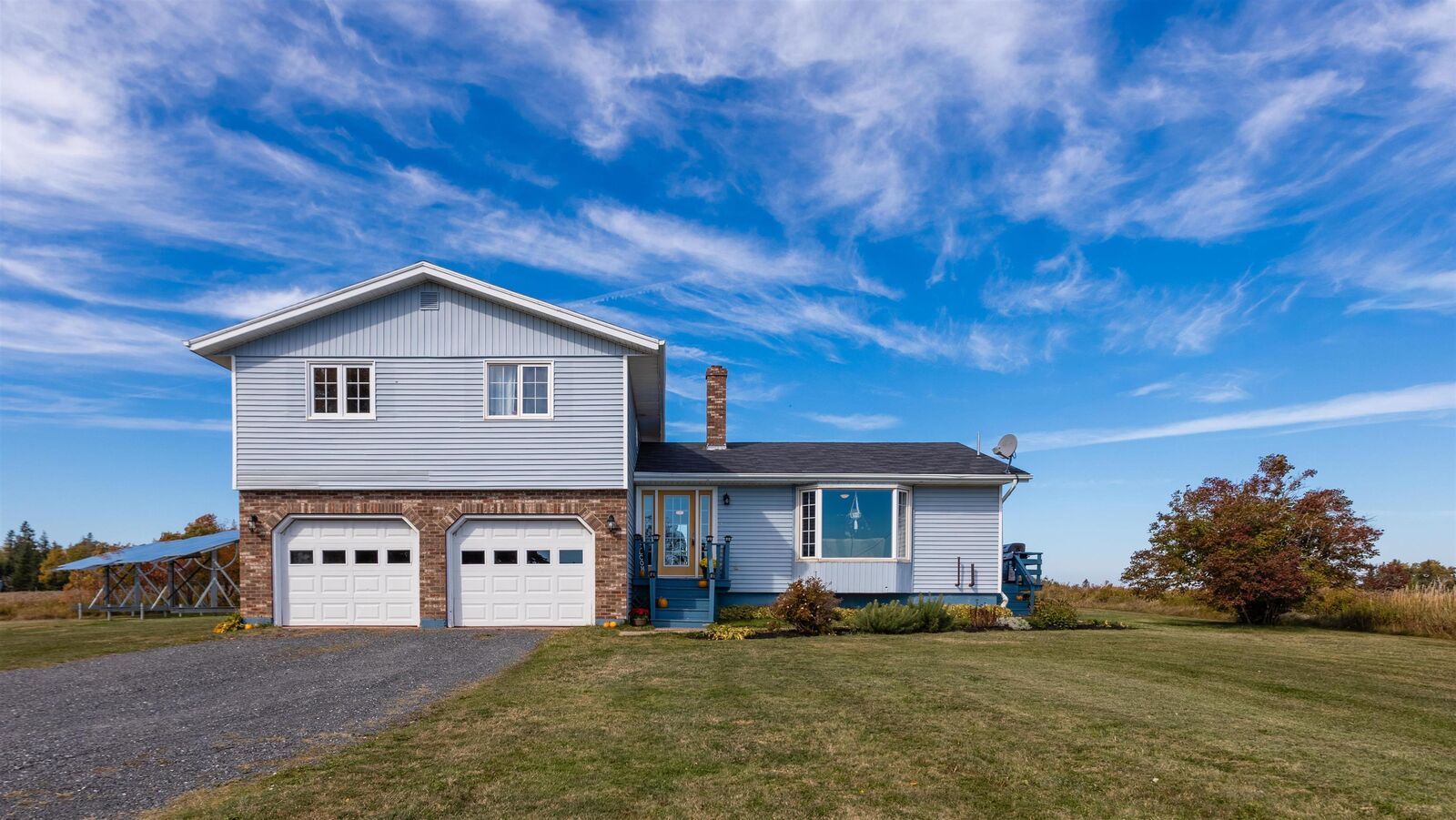 Property Photo:  940 Panmure Island Road  PE C0A 1R0
