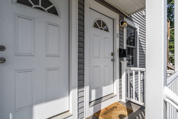 Property Photo:  5 Richs Ct 3  MA 01913