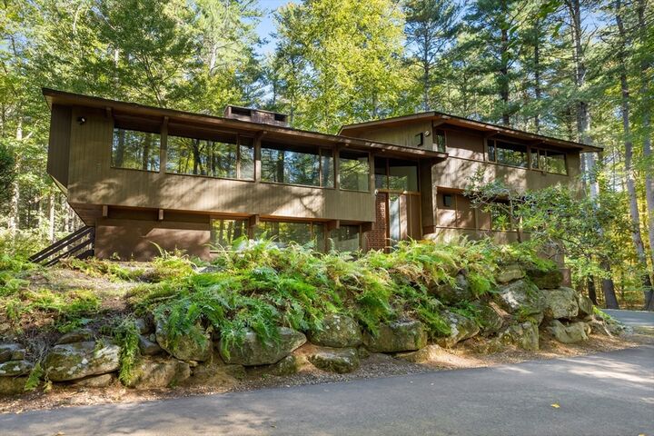 Property Photo: 59 Fern Ln MA 01741