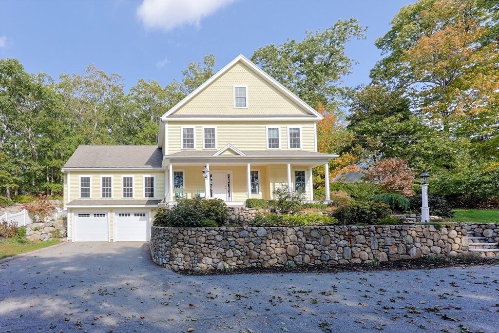 Property Photo: 53 Cooper Street Extension MA 01880