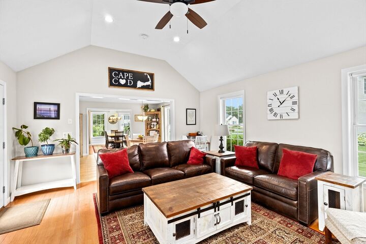 Property Photo: 23 Settlers Way MA 02532