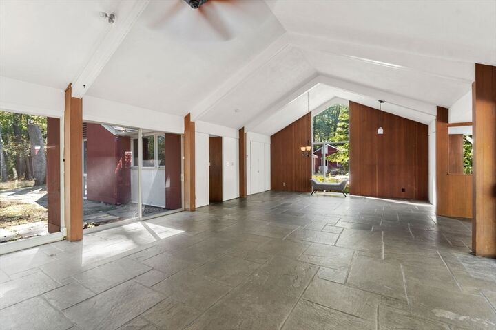 Property Photo: 60 Baker Bridge Road MA 01773