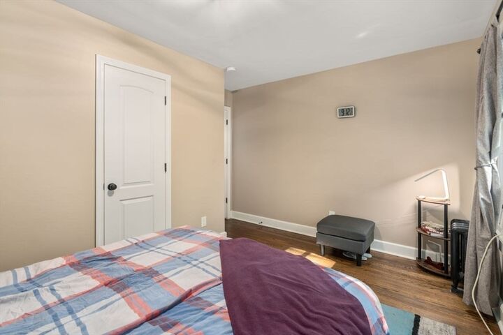 Property Photo:  38 Manchester Ter  MA 01108 