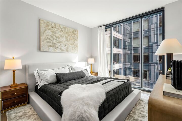 Property Photo: 55 Lagrange St 1404 MA 02116