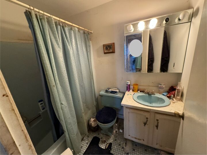 Property Photo: 286 Fenno St 5 MA 02151