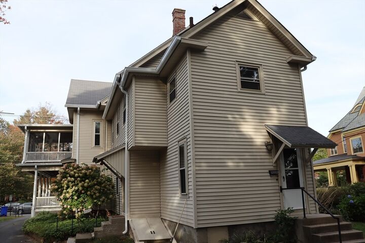 Property Photo: 234 Elm St MA 01060