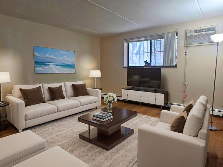 Property Photo: 303 Lowell St 1 MA 02145