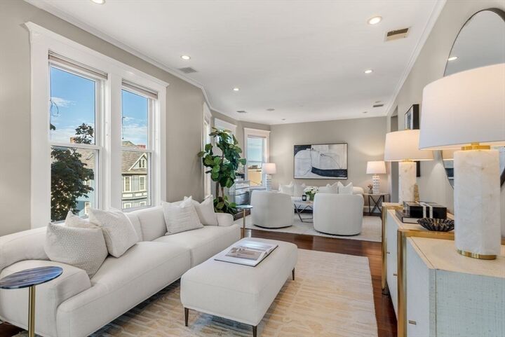 Property Photo: 2 Pleasant Street 3 MA 02125