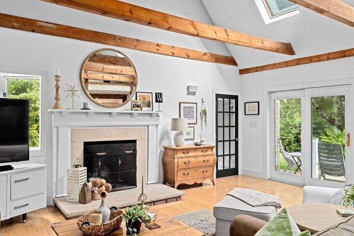 Property Photo: 14 Anchor Drive MA 02360