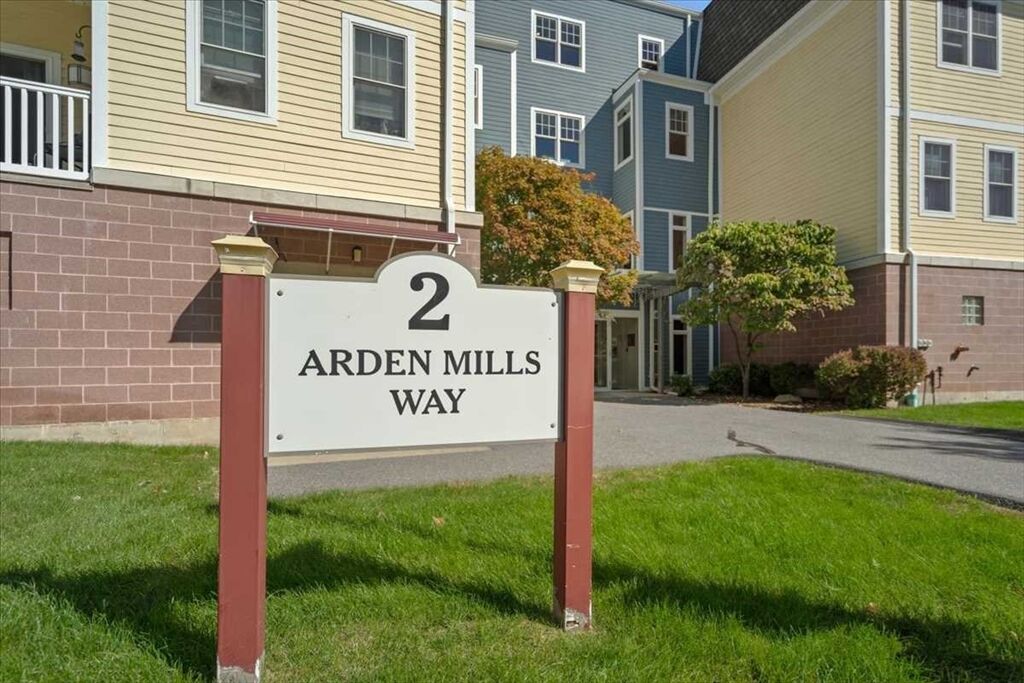 Property Photo:  2 Arden Mills Way 2210  MA 01420 