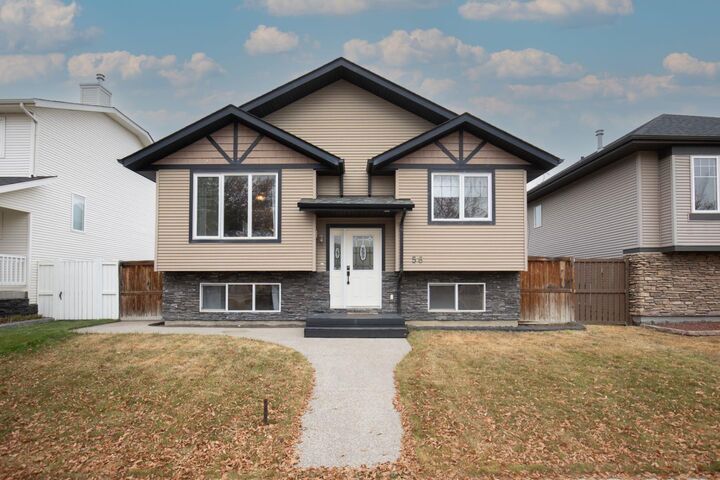 56 Ironstone Drive  Red Deer AB T4R 0C1 photo