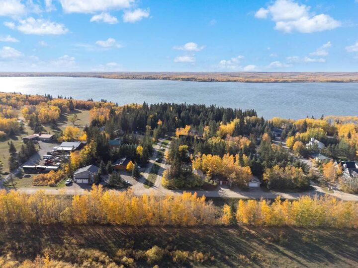 Property Photo: 204 Rac Road Evergreen Acres Road SK S0M 1J0