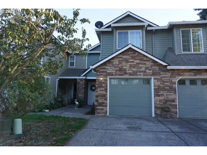 Property Photo:  16950 SE Ankeny St  OR 97233 