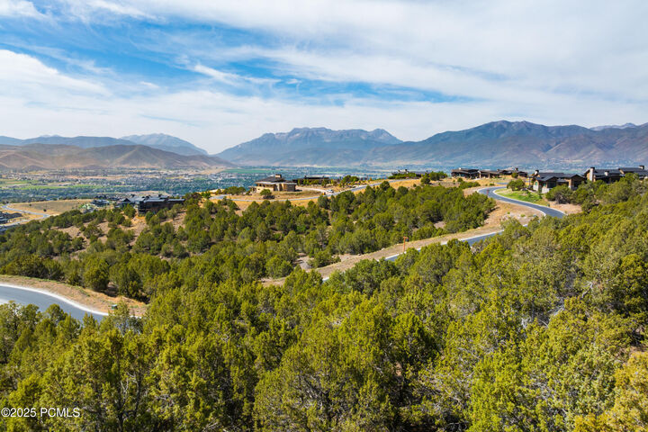 Property Photo: 2653 E La Sal Peak Dr UT 84032