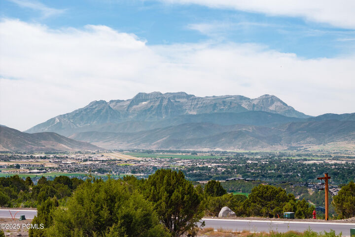 3304 E Red Knob Way  Heber City UT 84032 photo