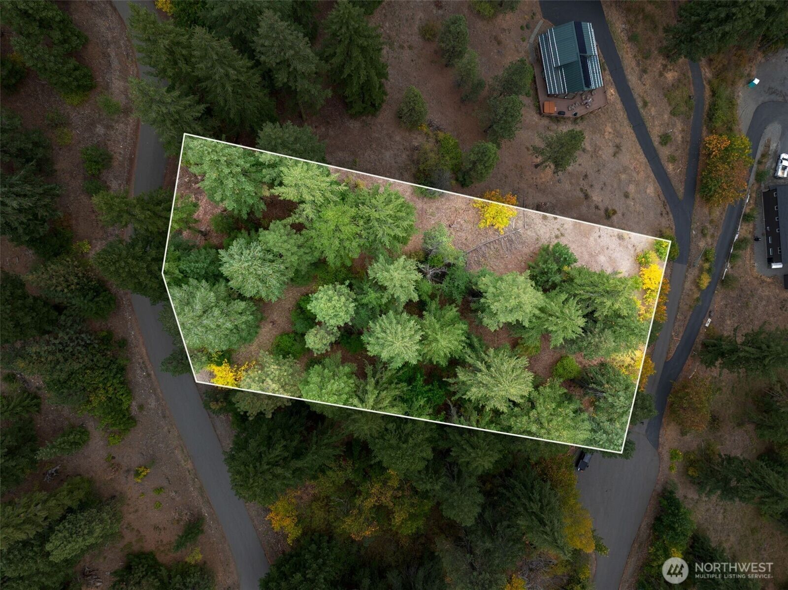 Property Photo:  0  Boulder Lane  WA 98940 