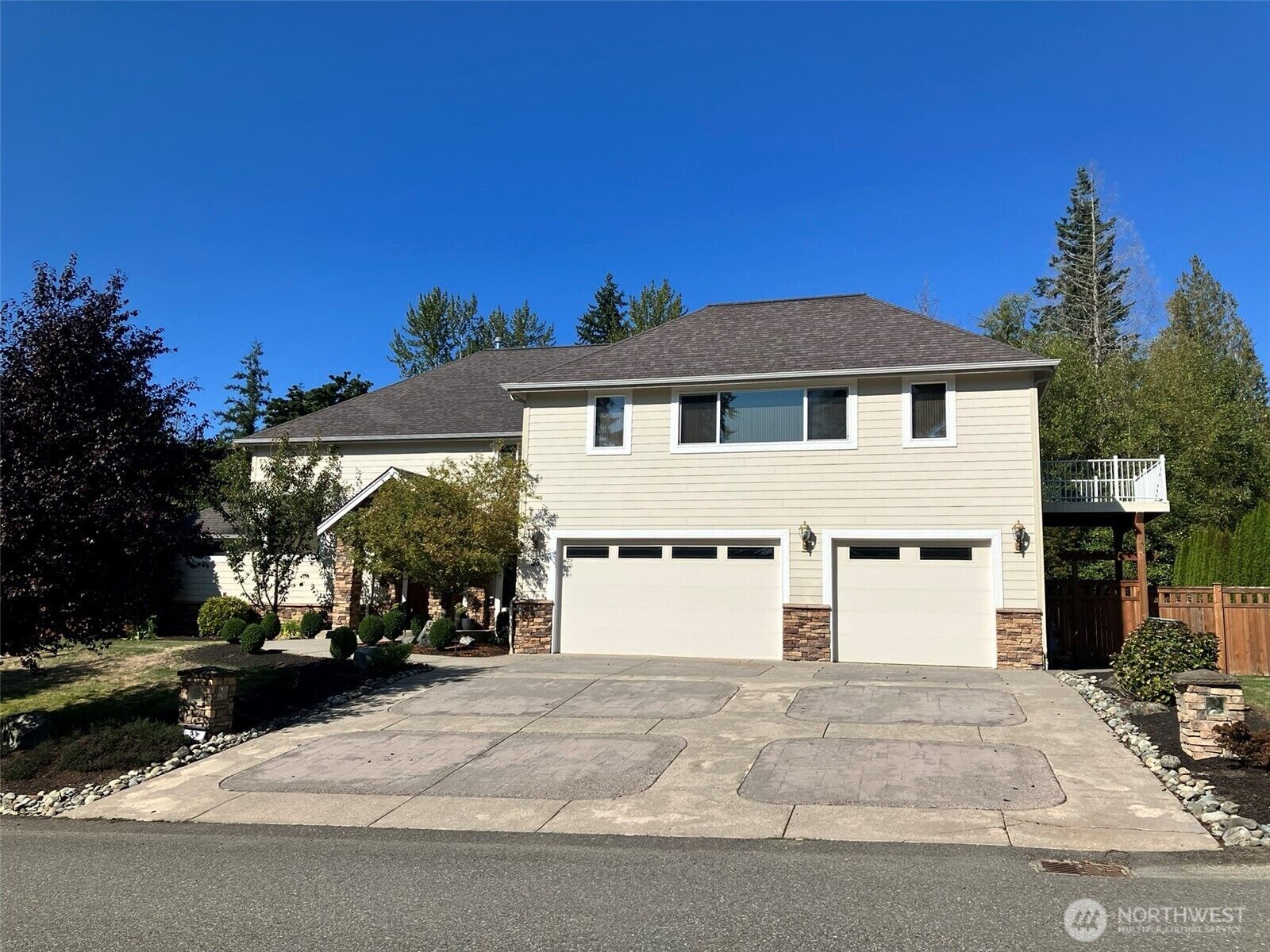 Property Photo: 23 123rd Street NW WA 98271